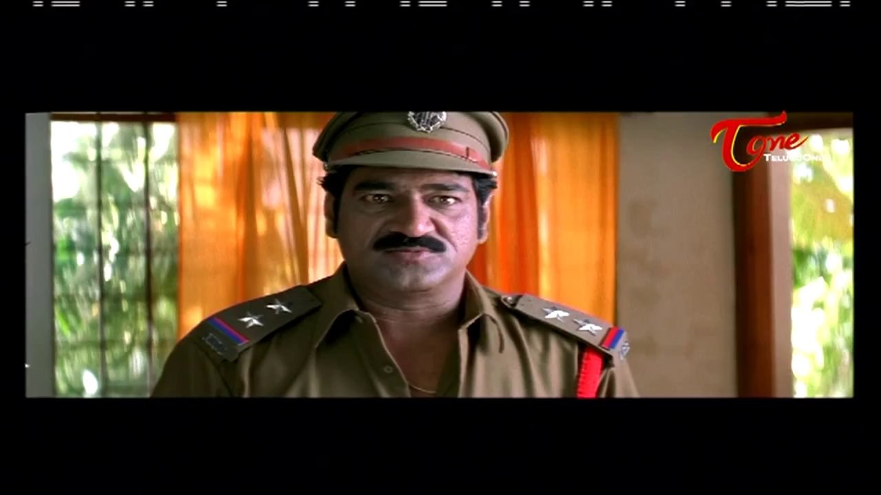 Missamma Comedy Scene Raghu Babu Threatens Sivaji