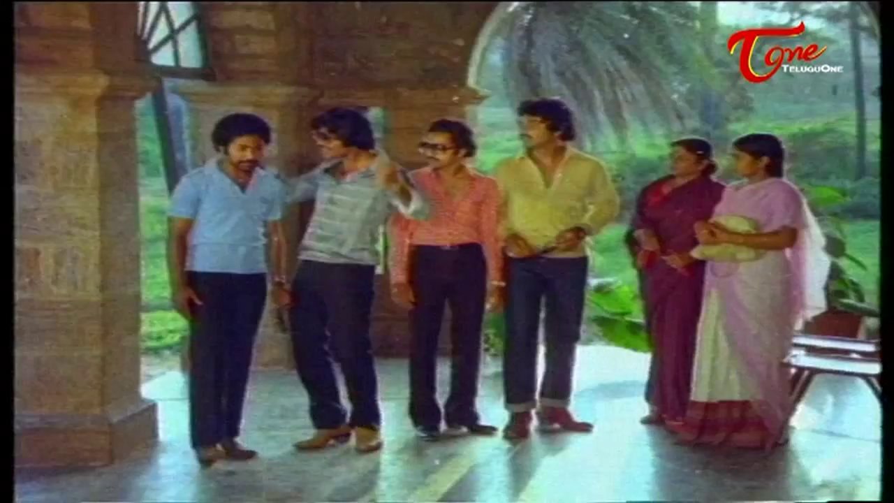 Rendu Jella Seetha Comedy | Naresh Gang Waiting For A Girl Who Is Looking For To Let