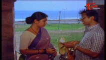 Rendu Jella Seetha Comedy Scene | Suttivelu's Wife Writes Love Letter To Young Guy