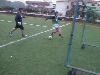 Adjonis Lamaj Taining Match 3