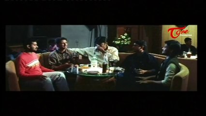 Appudappudu Comedy Scene | M S Narayana Drunken Dialogues