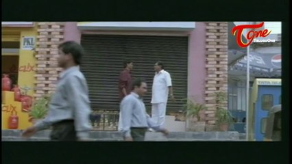 Nuvvu Vastavani Comedy Scene | Kota Warns Worker In A Wine Shop