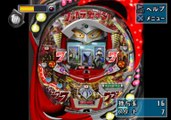 Pachitte Chonmage Tatsujin 8 Ultra Seven Gameplay HD 1080p PS2