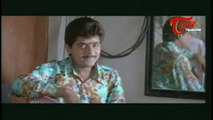 Nuvvu Vastavani Comedy Scene | Ali Imitating Girls Before Mirror