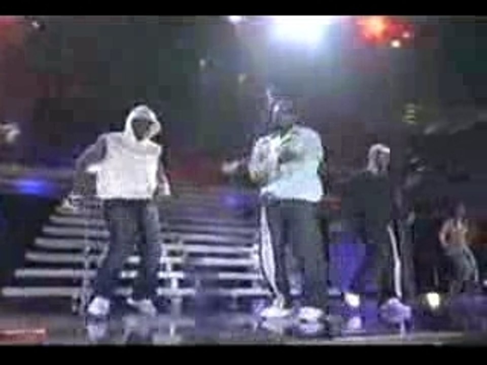 Usher porto rico - U Don't Have To Call