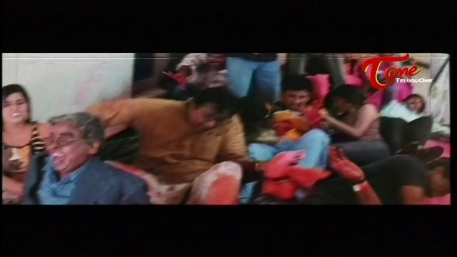 Slokam Comedy Scene | Madhu Sharma Chasing Sai Kumar