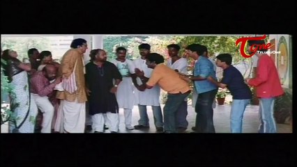 Slokam Comedy Scene | Students Sketch To Kick A Rowdy Sheeter