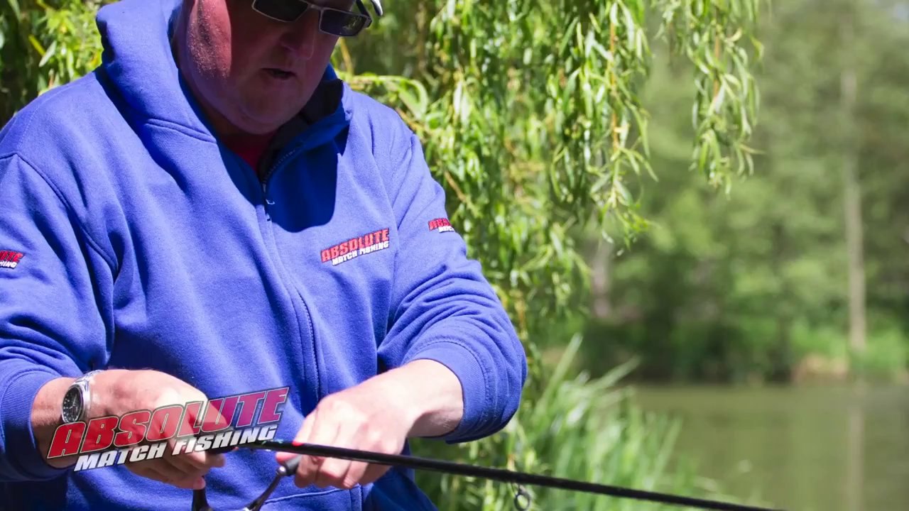 Absolute Match Fishing - sneak preview on screens next week!