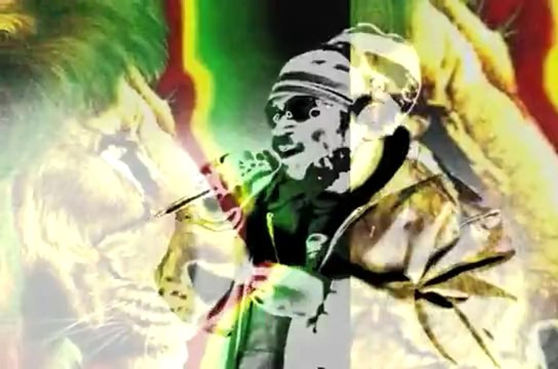 Chezidek - Bun Di Ganja Dubplate