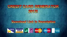 credit card hack with cvv  2014 WORKS PROOF