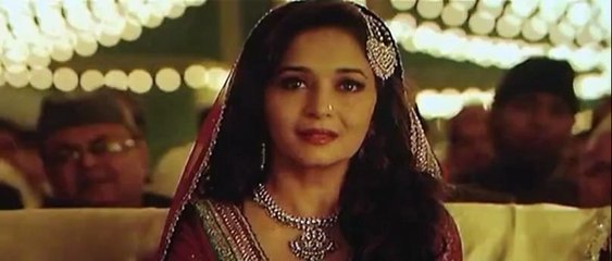 Zuban Jale Hai - Dedh Ishqiya