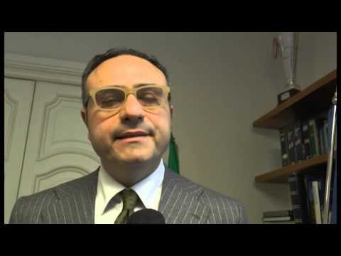 Napoli - Il gruppo ''Area Lavoro'' dei Commercialisti -2- (01.02.14)