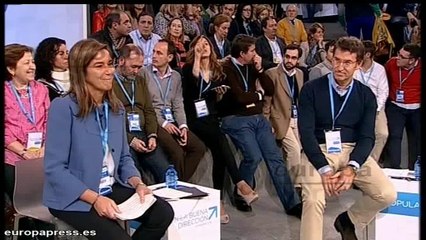 Скачать видео: Rajoy anuncia 