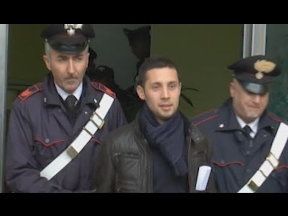 Marcianise (CE) - Appalti Asl Caserta, altri 4 arresti. C'è il figlio del boss Belforte (31.01.14)