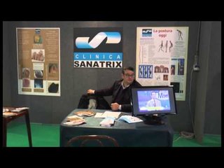 Napoli - Il villaggio del benessere alla mostra d'oltremare (31.01.14)