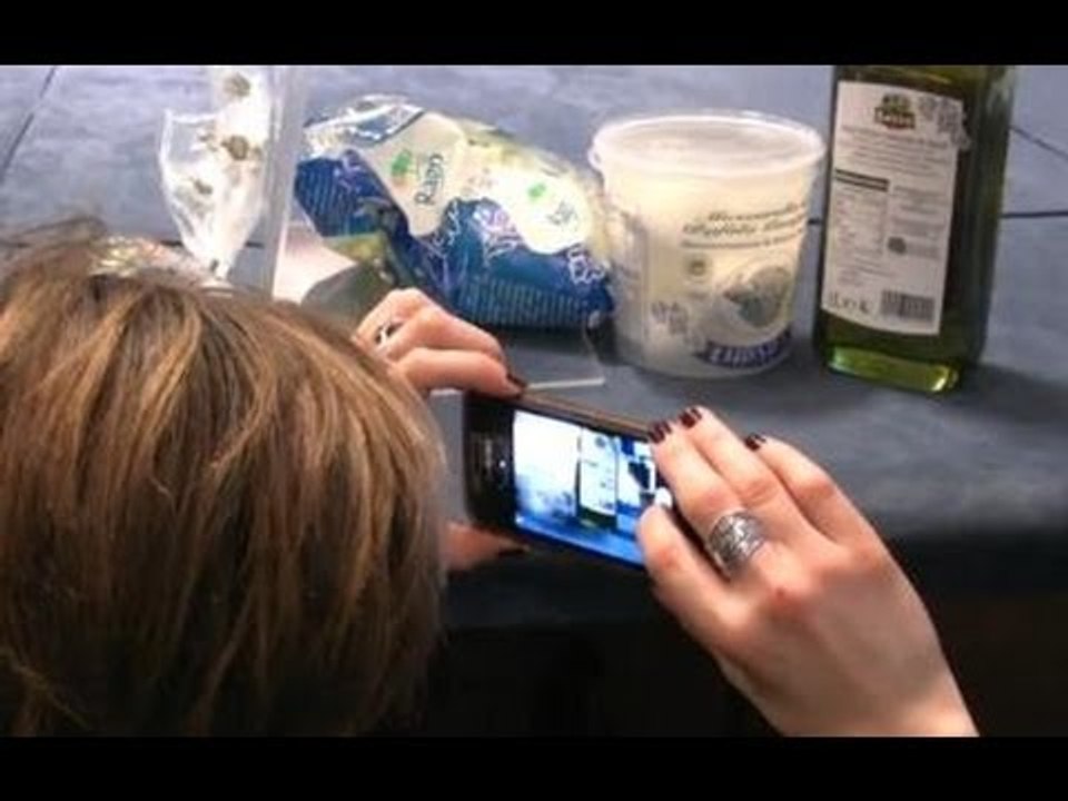 Napoli - Terra dei Fuochi, una App per controllare i prodotti -1- (31.01.14)