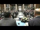 Napoli - Assemblea campana di Ue Coop -2- (30.01.14)