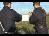 Orta di Atella (CE) - Sequestrato terreno, indagato il sindaco -live- (30.01.14)