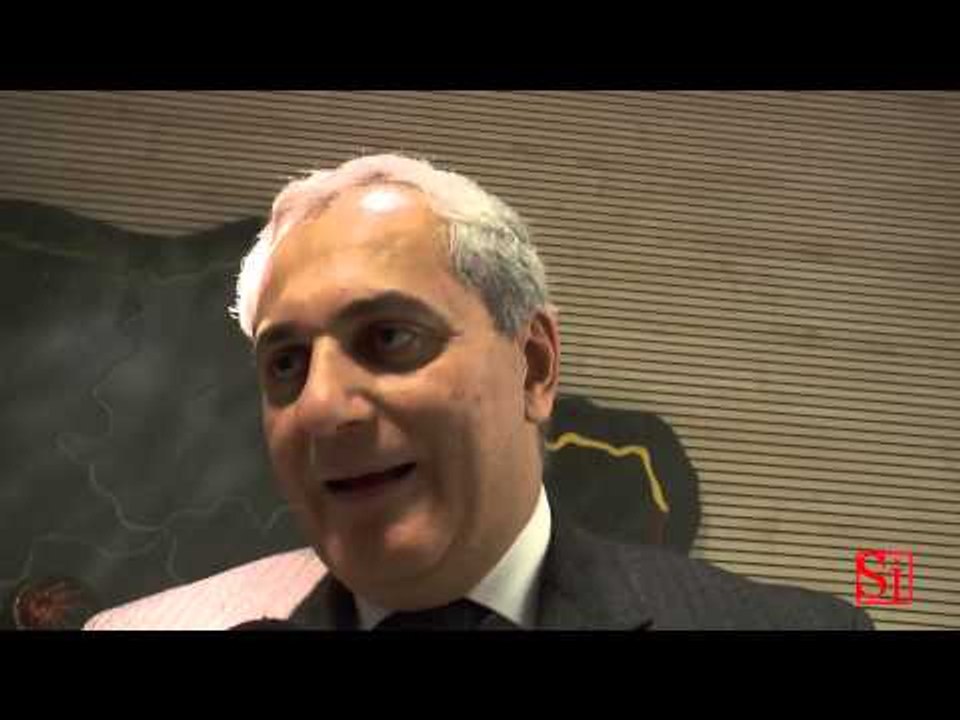 Campania - Registro tumori, rinviato il Consiglio Regionale (30.01.14)