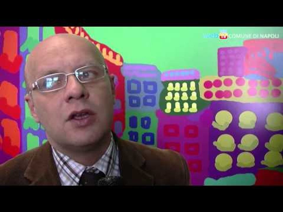 Napoli - Teatro di San Carlo, il Comune interviene anche col patrimonio (30.01.14)