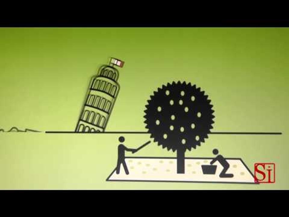 Campania - La Terra dei Fuochi sul New York Times (30.01.14)