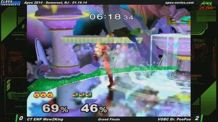 [S03E17] Meurs pas sans ton Pif du 23/01/2014