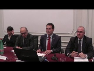 Napoli - Commercialisti, la formazione del difensore tributario (28.01.14)