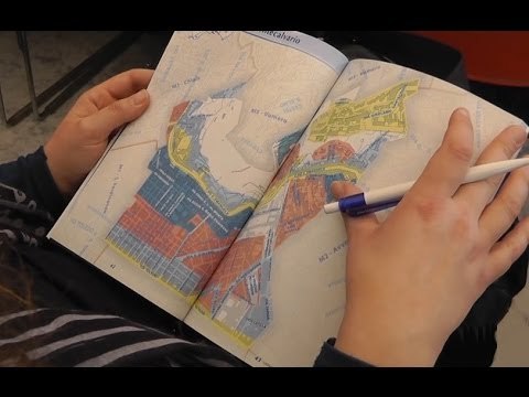 Napoli - Mercato immobiliare, calano valori case -1- (28.01.14)