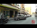 Napoli - Chiude il cinema Arcobaleno al Vomero (27.01.14)