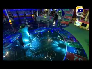 Inaam ghar song ...@ Geo sherry with #Aamir liaquat