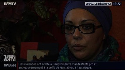 7 jours BFM: Jihad, le désarroi des familles - 01/02