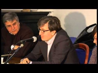 Download Video: Napoli - Presentazione del libro 