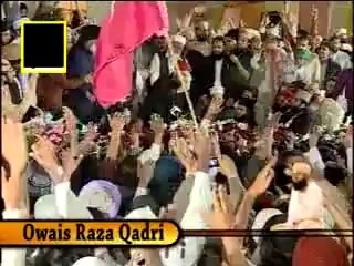 1_PART 5-NOOR KA SAMAN-MEERA WALION