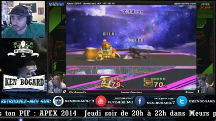 [S03E17] Petit avant-goût de l'émission Meurs pas sans ton Pif du 23/01/2014