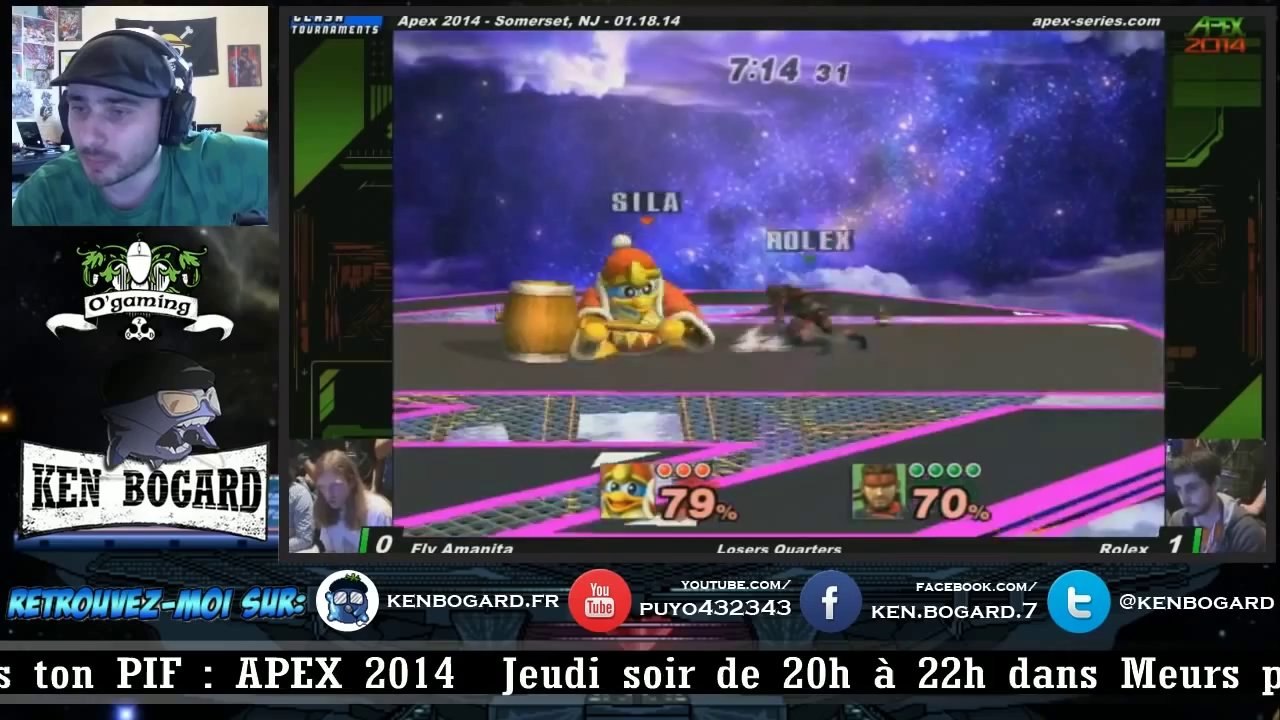 [S03E17] Petit avant-goût de l'émission Meurs pas sans ton Pif du 23/01/2014