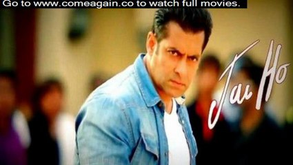 salman khan actor movie list