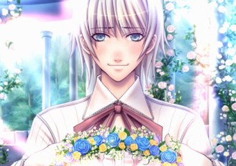 Panic Palette Opening HD 1080p PS2