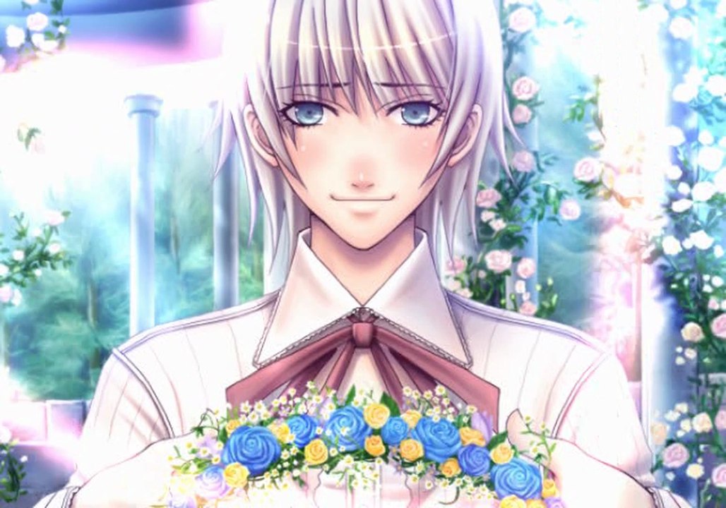 Panic Palette Opening HD 1080p PS2