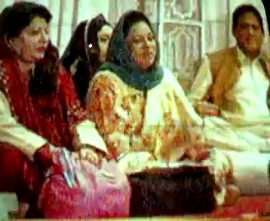 metro one nateeya mushaira