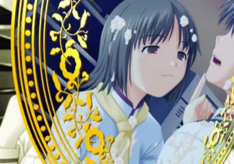 Parfait Chocolat Second Style Opening HD 1080p PS2