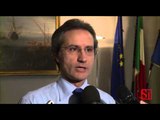 Campania - Dalla Regione un miliardo per le Opere Pubbliche (21.12.13)