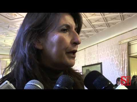 Napoli - Le iniziative per la Giornata della Memoria -2- (18.01.14)