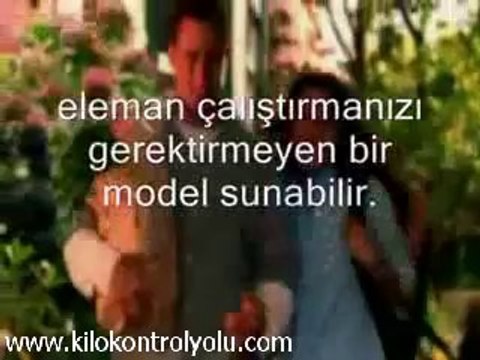 Wellness devrimi ve Herbalife, 0536 612 9009, kilokontrolyolu.com