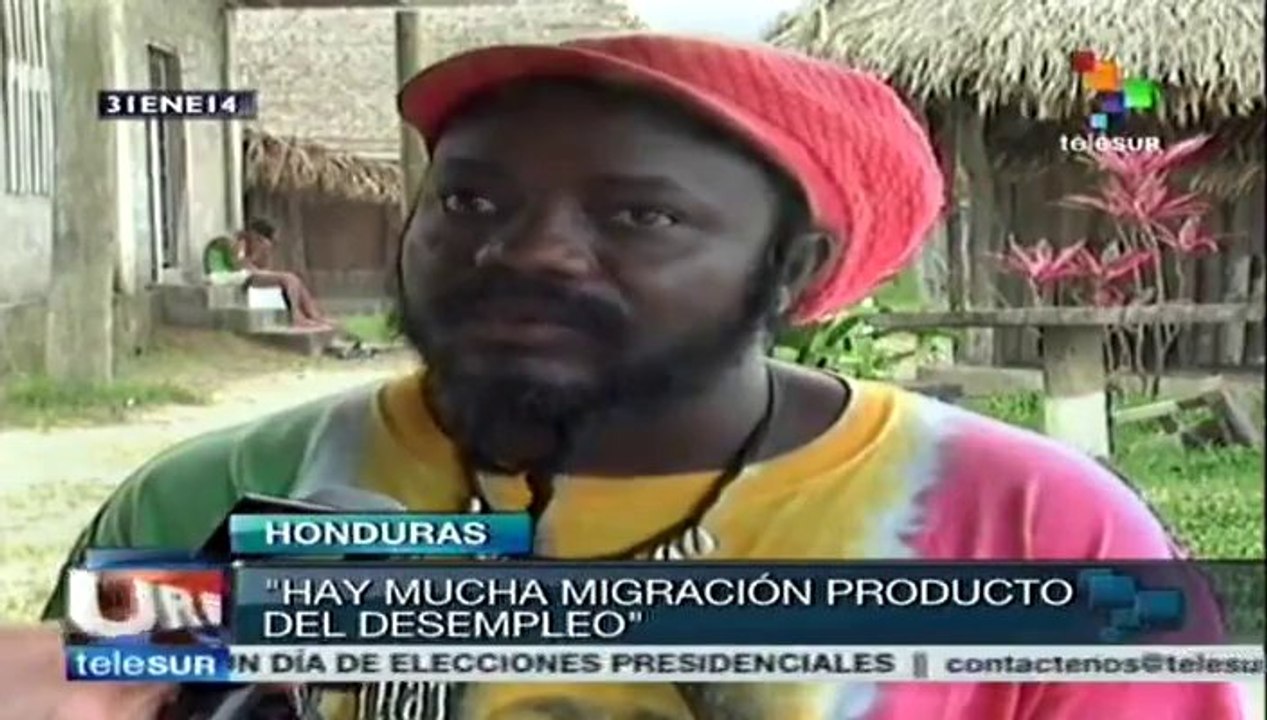 Diluye el neoliberalismo las raíces y la identidad de hondureños