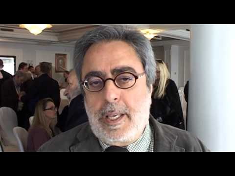 Napoli - I pugni degli eroi , il libro di F. Esposito e D. Torromeo -live- (20.01.14)