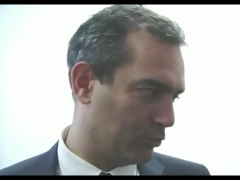 Napoli - San Carlo, De Magistris: Non si può commissariarlo (17.01.14)