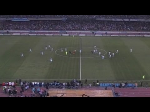 Coppa Italia - Napoli batte Atalanta 3-1 e vola ai quarti -2- (16.01.14)