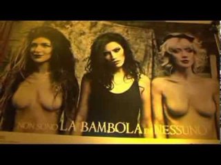 Napoli - Presentanzione de "Il Calendario studentesse 2014" (15.01.14)