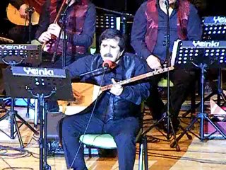 Adnan DİNÇ- Ben Giderim Adım Kalır Dostlar beni Hatırlasın - 30 Ocak 2014