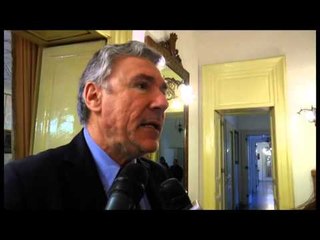 Napoli - Studenti e progetto Onu (14.01.14)